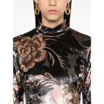 Etro Sweaters Black WRJA007399IAS19X0831