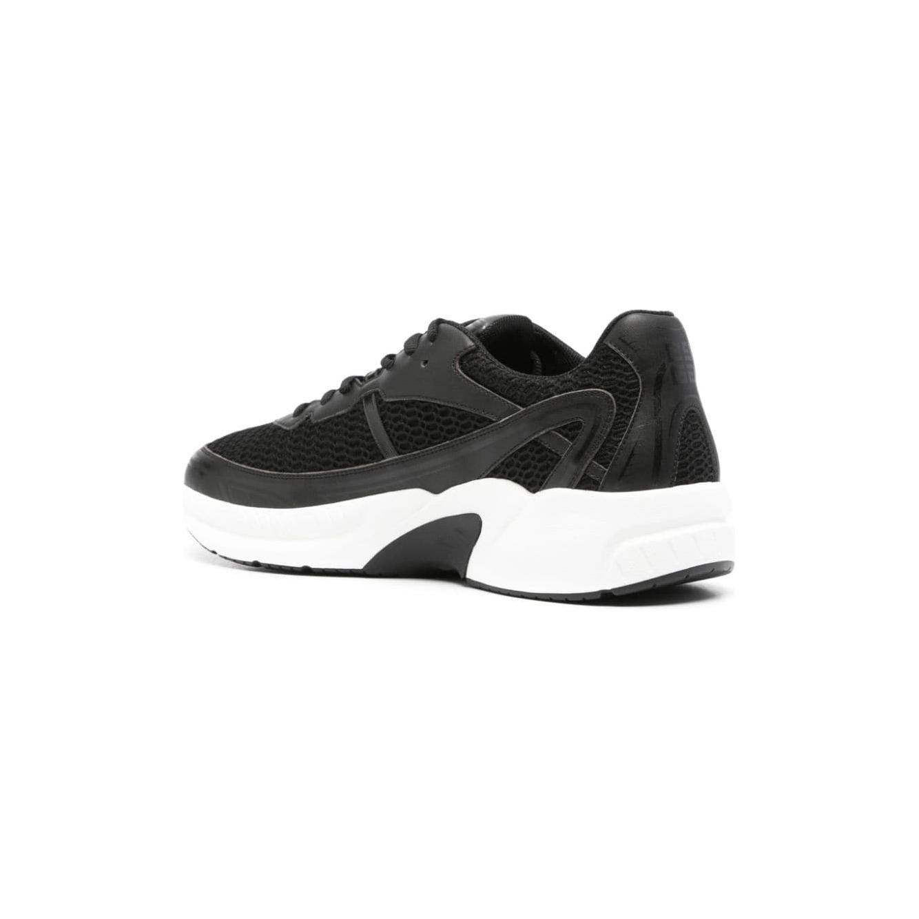 Givenchy Sneakers Black Sneakers Givenchy White Smoke