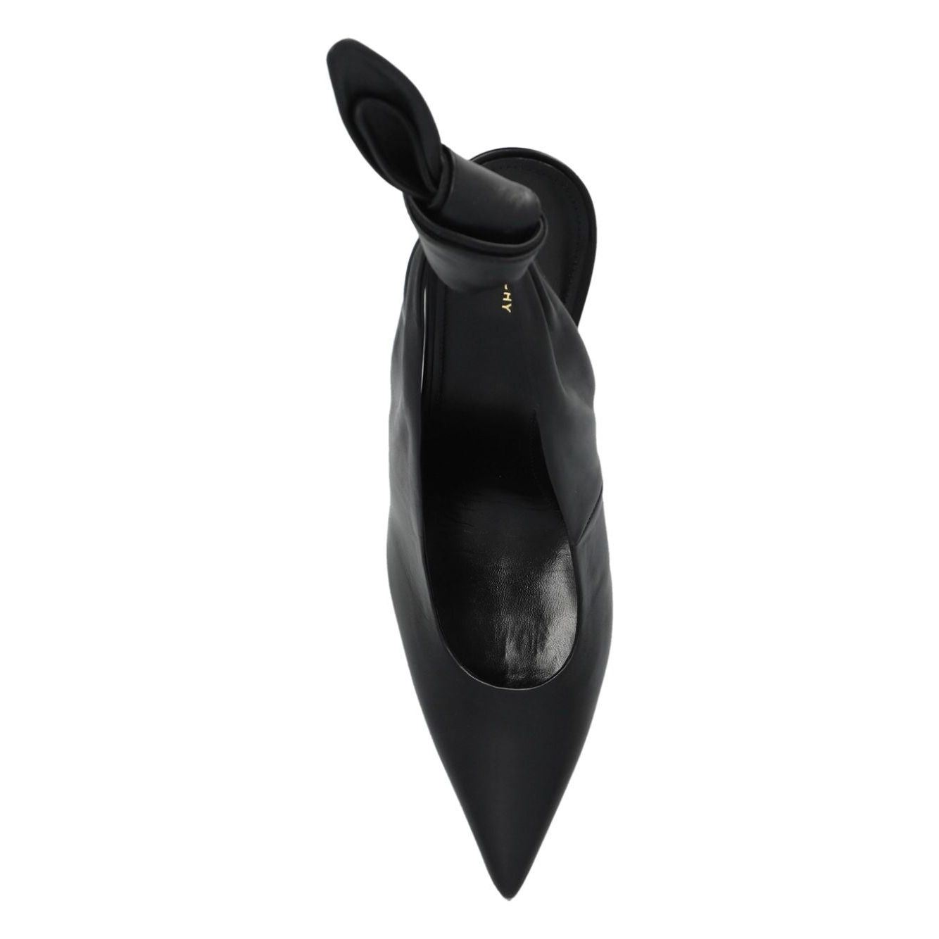 Givenchy Pumps Beauw 96mm Medium Heel Givenchy Black