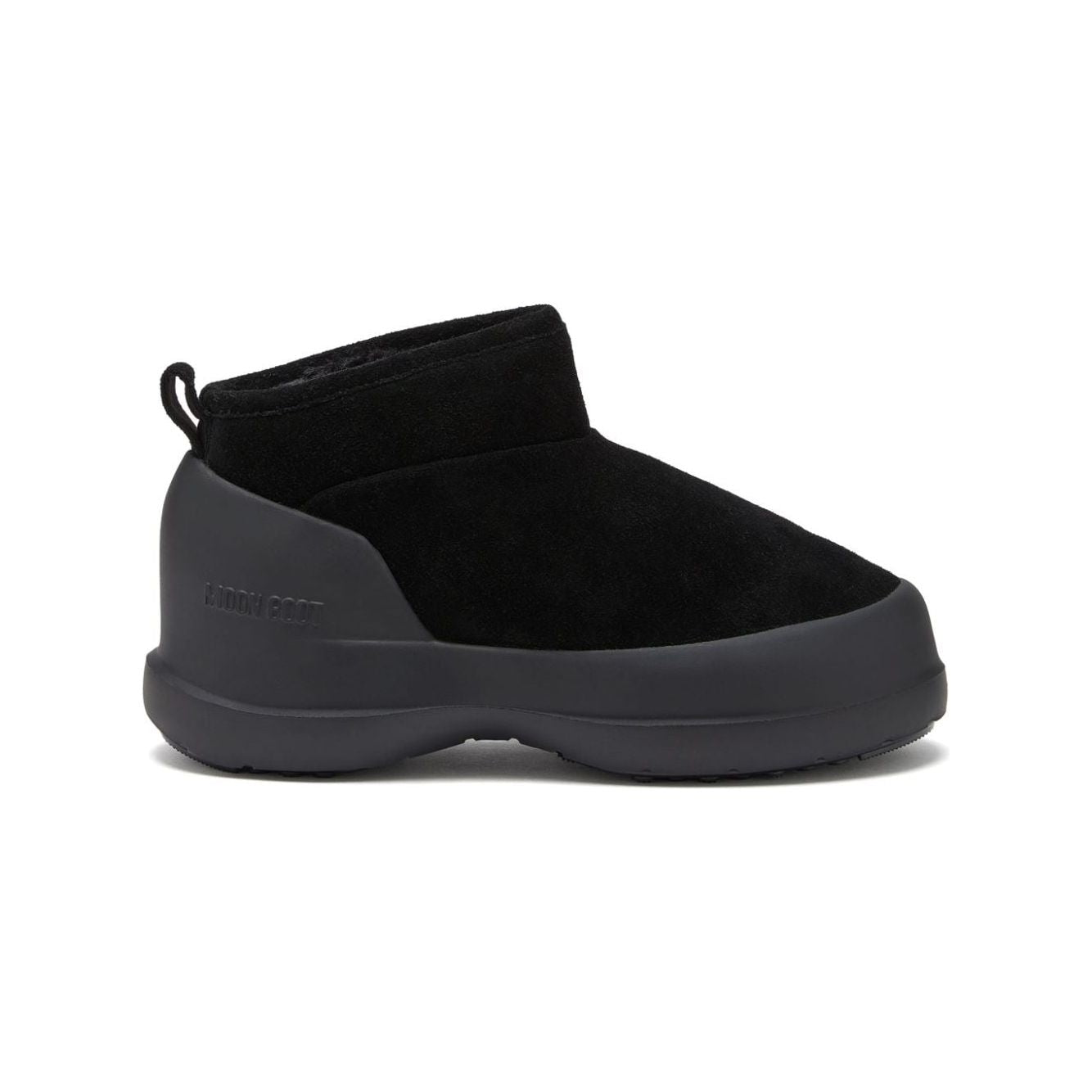 MOON BOOT CAPSULE Boots Black Boots MOON BOOT CAPSULE Dark Slate Gray