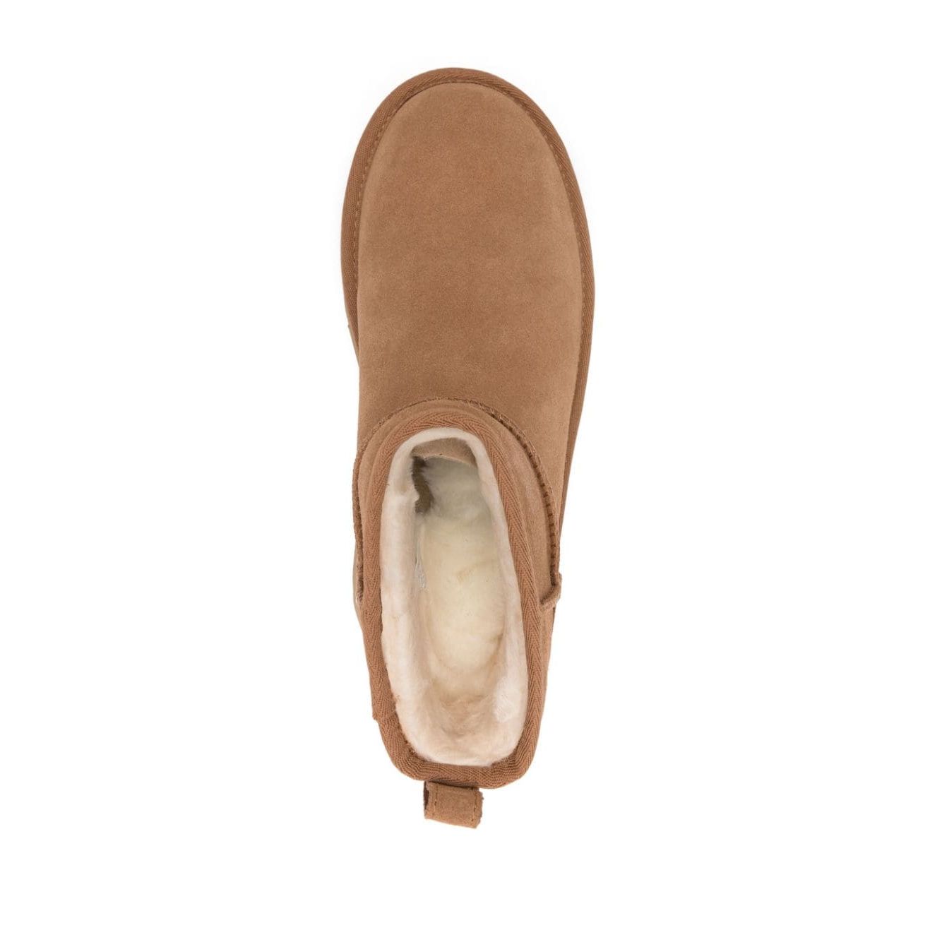 UGG Australia Boots Beige Boots