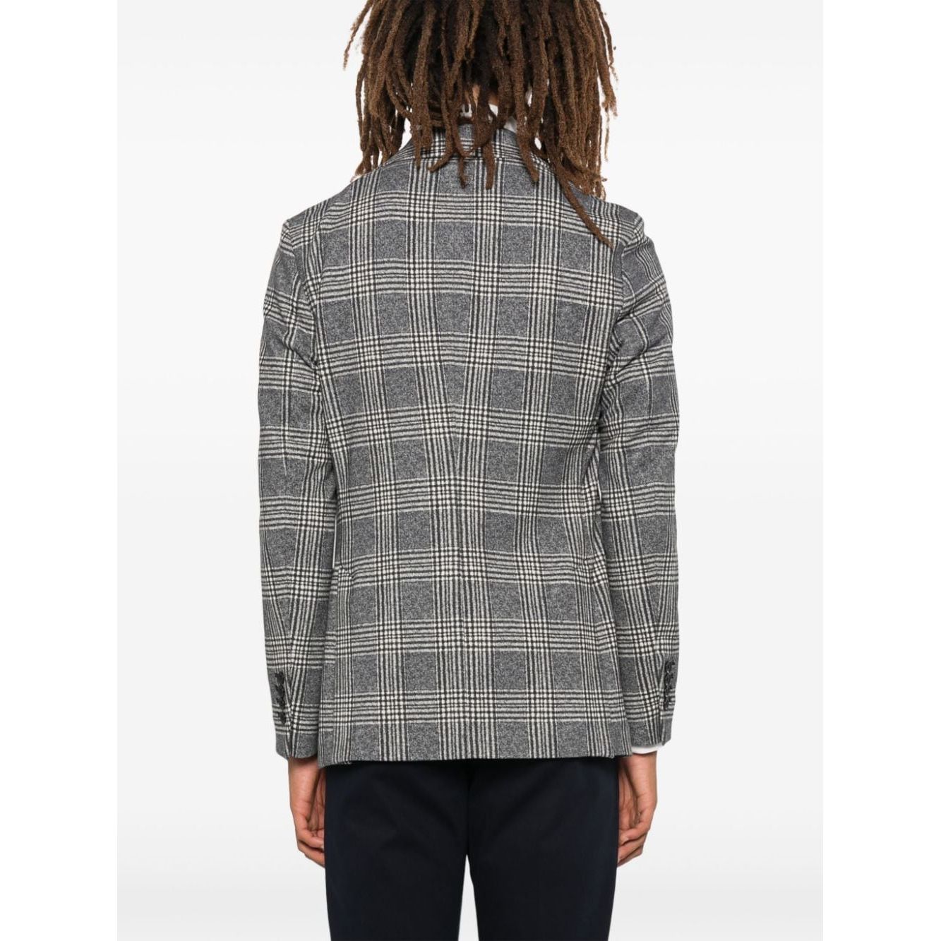 Circolo 1901 Jackets Blue Jackets Circolo 1901 Light Gray