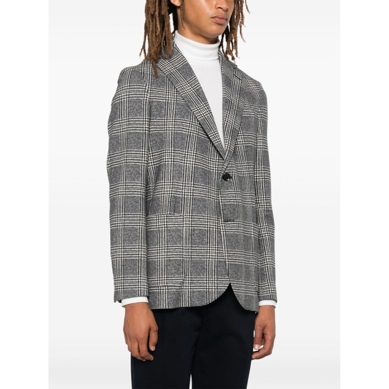 Circolo 1901 Jackets Blue Jackets Circolo 1901 Dark Slate Gray