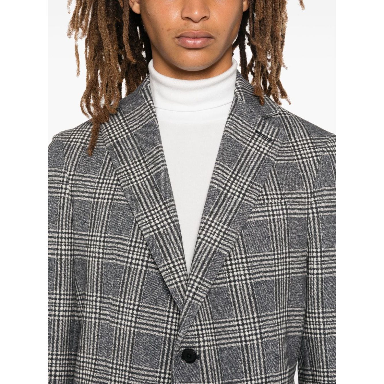 Circolo 1901 Jackets Blue Jackets Circolo 1901 Dark Slate Gray