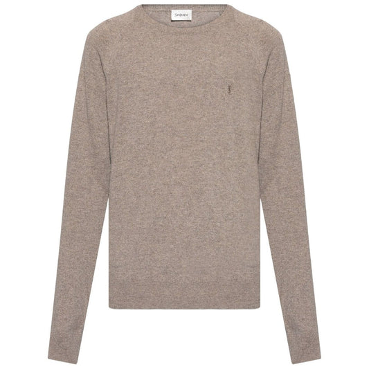 Saint Laurent Cashmere sweater Topwear