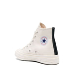 Comme Des Garcons x Converse Sneakers PLAY Chuck Taylor'70 Sneakers