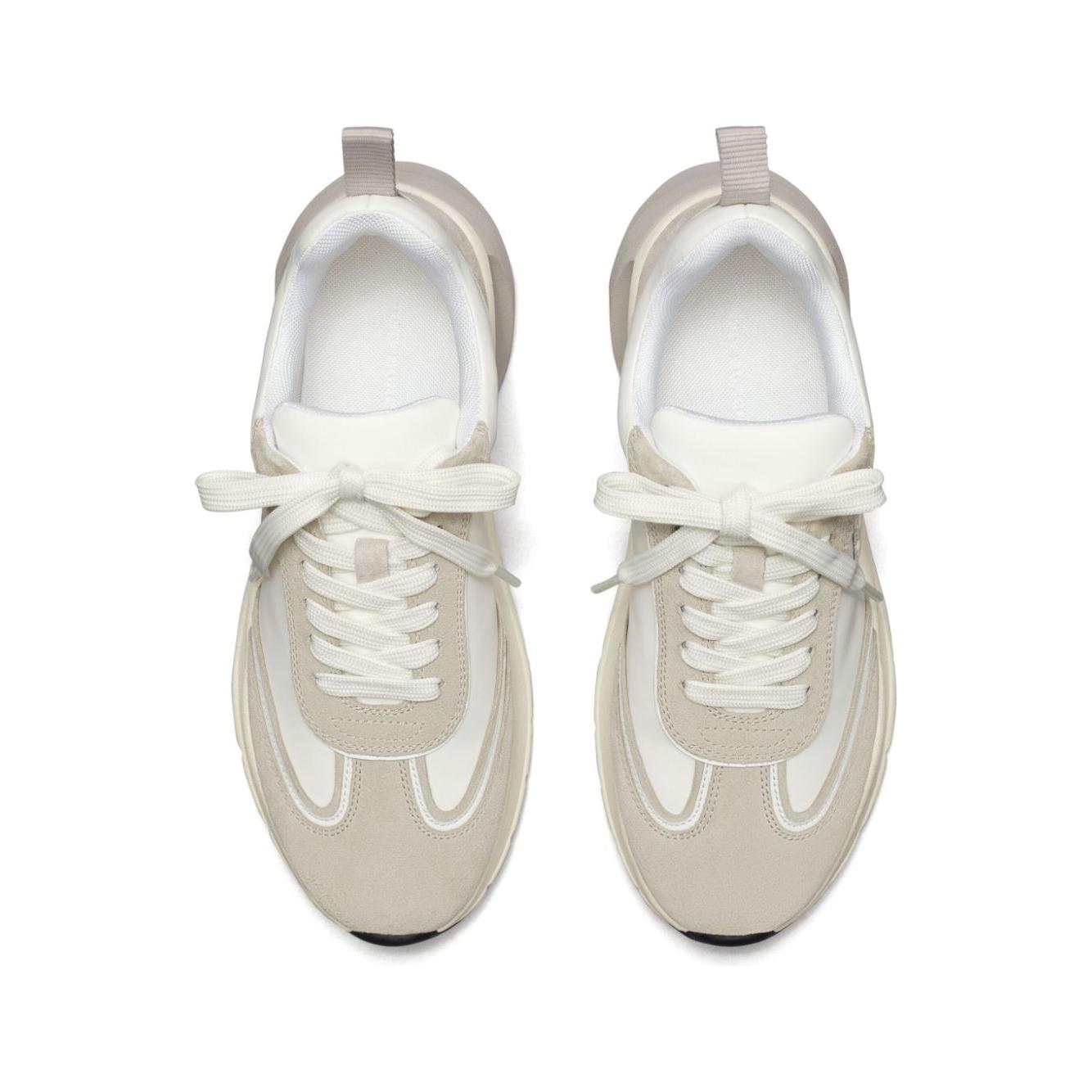 Tory Burch good luck sneakers Sneakers Tory Burch Light Gray