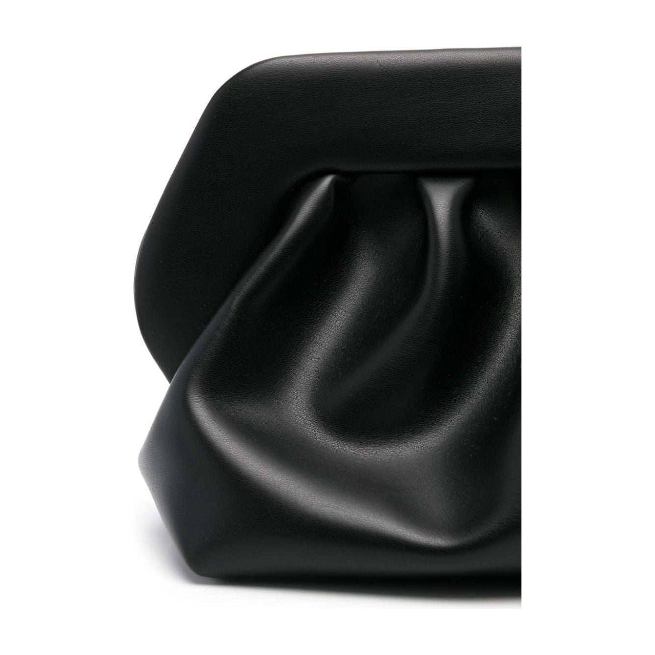 Themoire' Tia clutch bag Clutches Themoire' Black