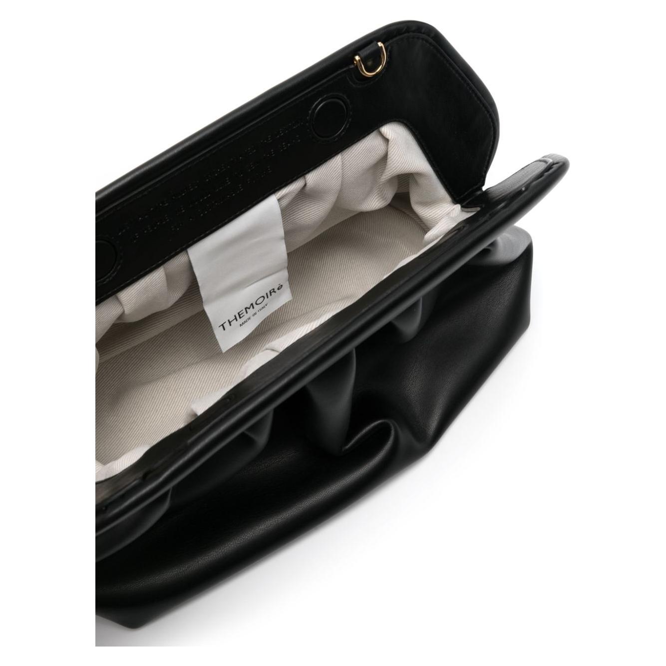 Themoire' Tia clutch bag Clutches Themoire' Gray