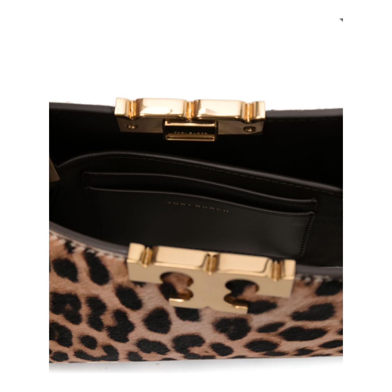 Tory Burch Eleanor mini tote bag Handbag Tory Burch Black