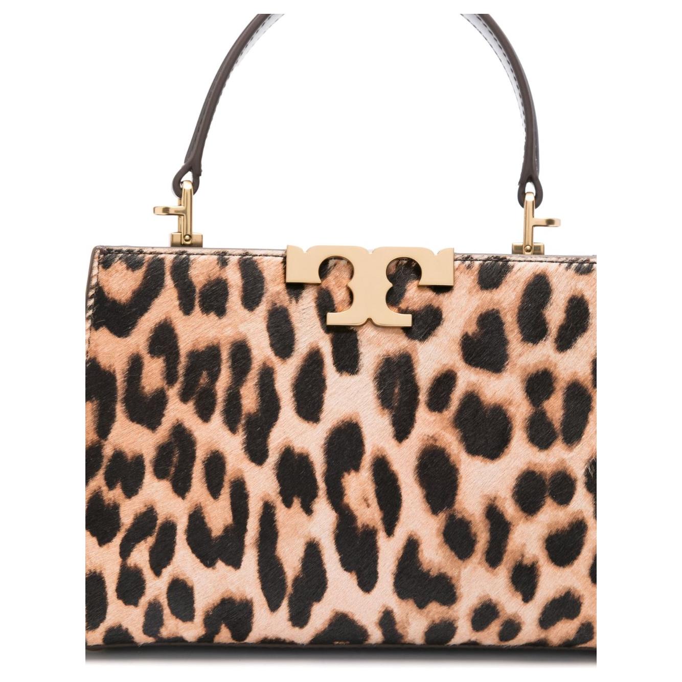 Tory Burch Eleanor mini tote bag Handbag Tory Burch Tan