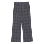 Circolo 1901 Trousers Blue FD3247BLU