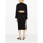 JACQUEMUS Skirts Black 241KN3622358990-P25