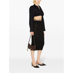 JACQUEMUS Skirts Black 241KN3622358990-P25