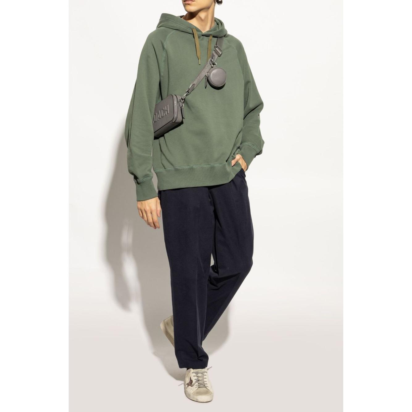 Golden Goose Sneakers Brown Sneakers Golden Goose Dark Slate Gray