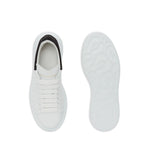 Alexander Mcqueen Oversized low-top sneakers 553770WIEF19061-P25
