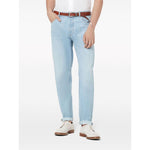 Brunello Cucinelli Jeans Clear Blue M0Z37D3210C1469-P25