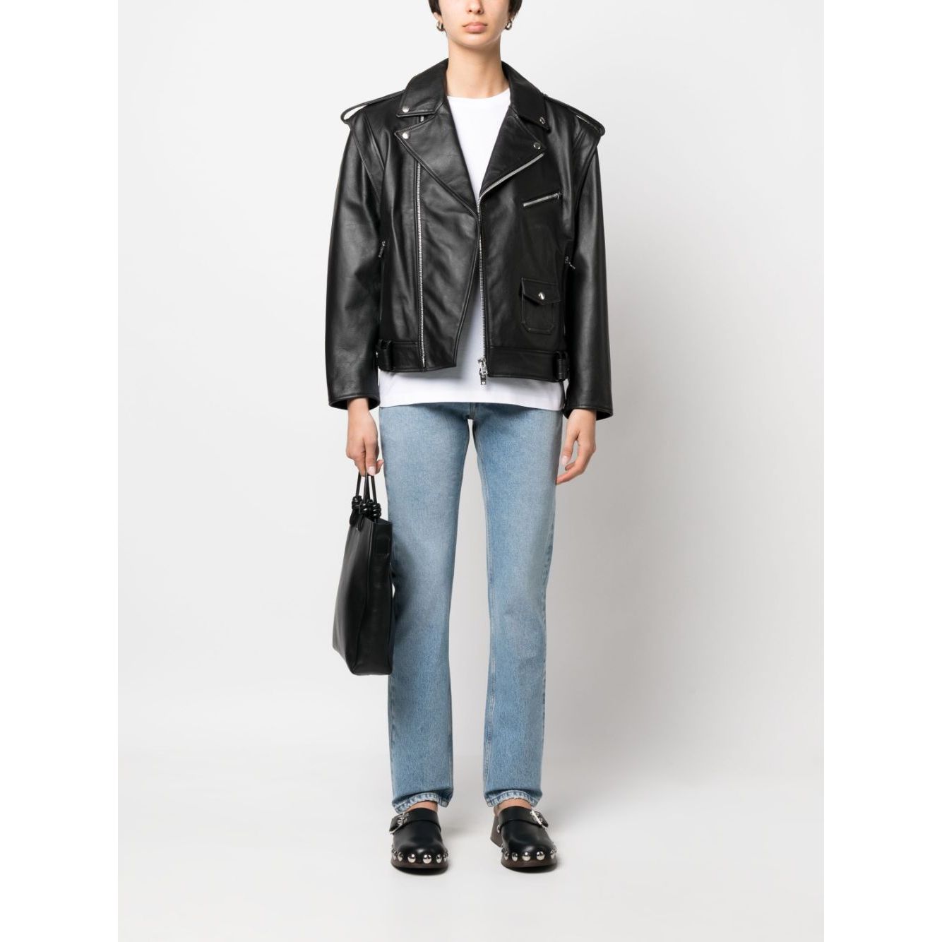 ARMARIUM Jackets Black Jackets