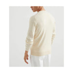 Brunello Cucinelli Sweaters Beige M2200100CKK49-P25