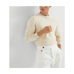Brunello Cucinelli Sweaters Beige M2200100CKK49-P25