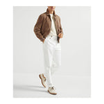 Brunello Cucinelli Sweaters Beige M2200100CKK49-P25