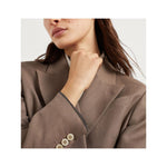 Brunello Cucinelli Jackets Brown MH1267040C2925-P25