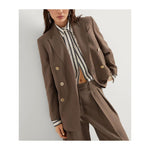 Brunello Cucinelli Jackets Brown MH1267040C2925-P25