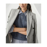 Brunello Cucinelli Jackets Light Grey MH5477039C2779-P25