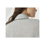 Brunello Cucinelli Jackets Light Grey MH5477039C2779-P25