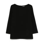 Gianluca Capannolo Dresses Black 24IT517600VANESSA91BLACK-AI24