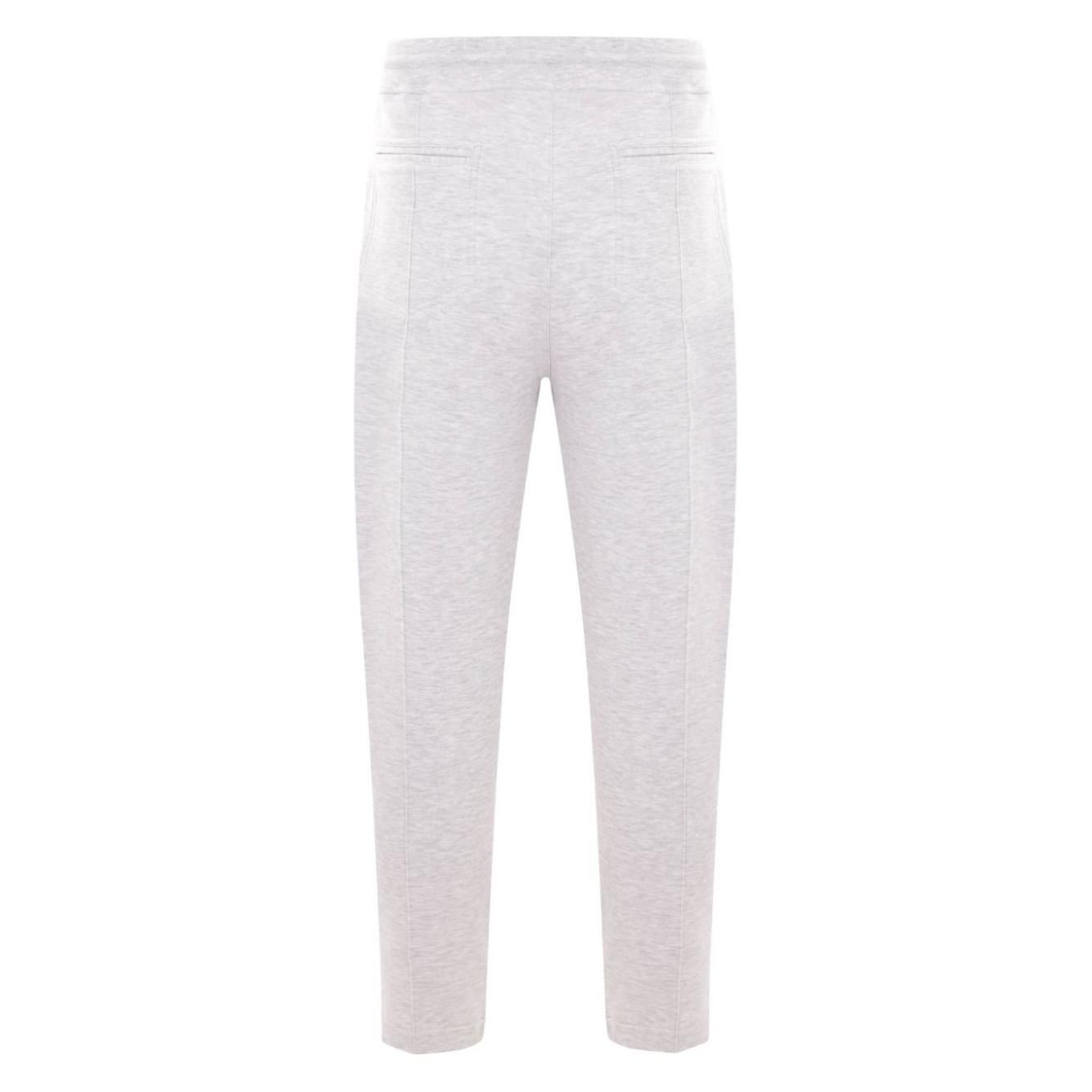 Brunello Cucinelli Trousers Grey MM8313212GC1250-P25