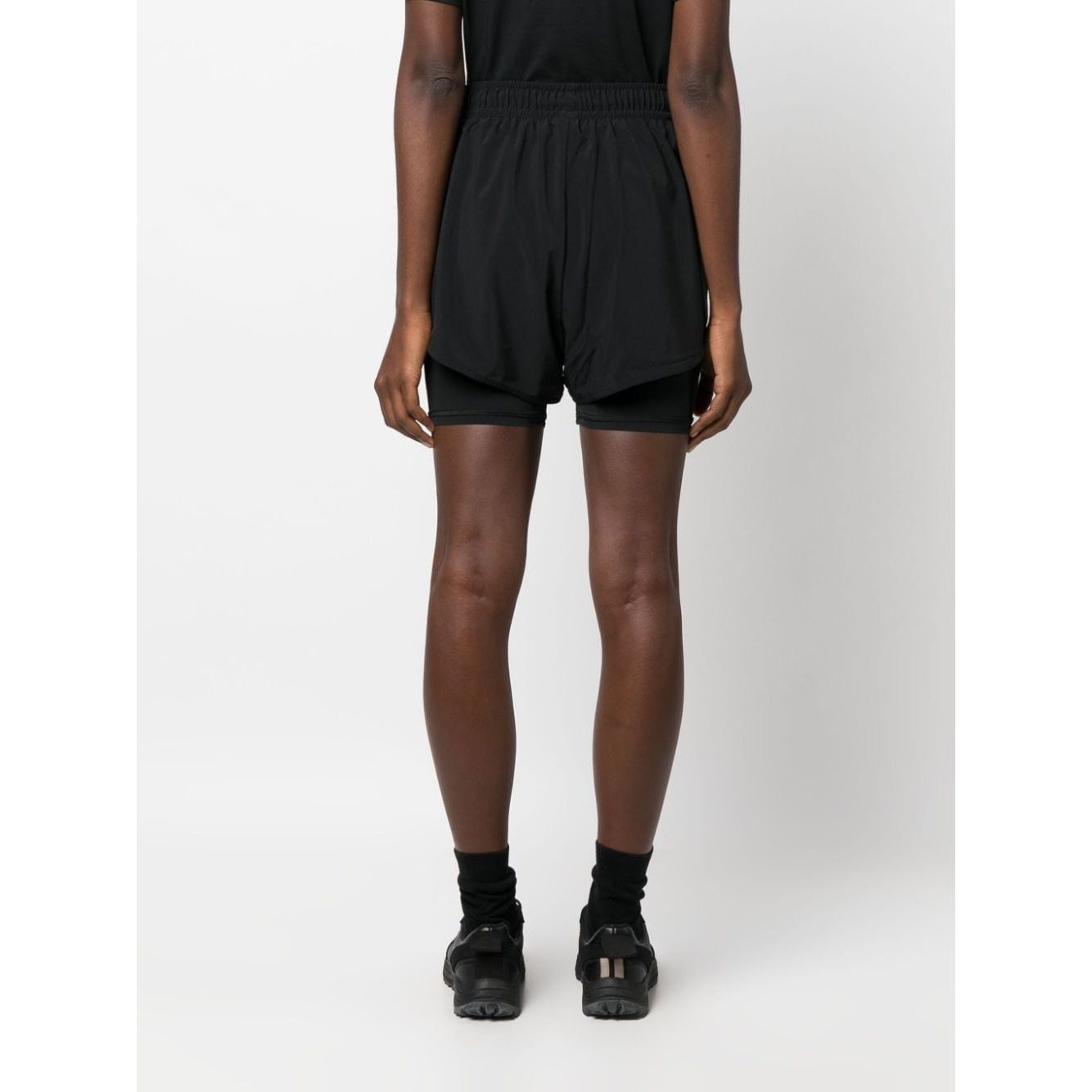 Adidas By Stella McCartney True Purpose Sports Shorts Short trousers