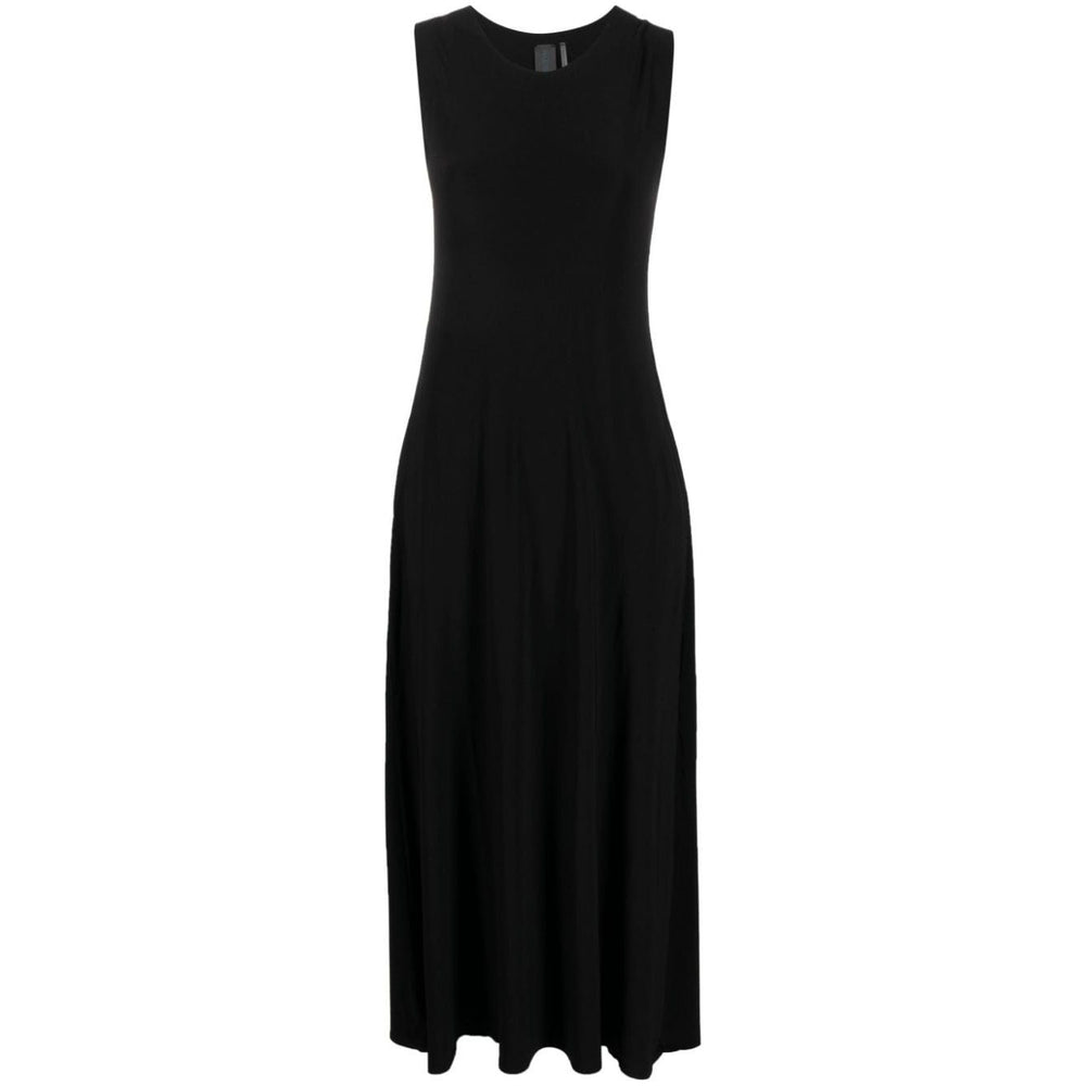 Norma Kamali Dresses Black KK1263PL015001-P25