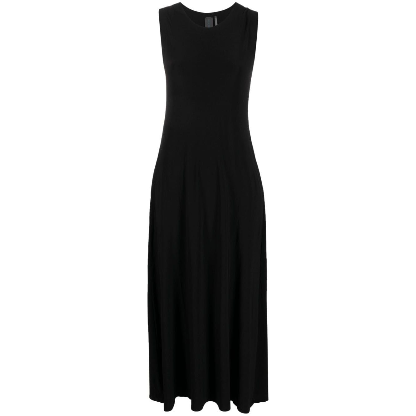 Norma Kamali Dresses Black KK1263PL015001-P25