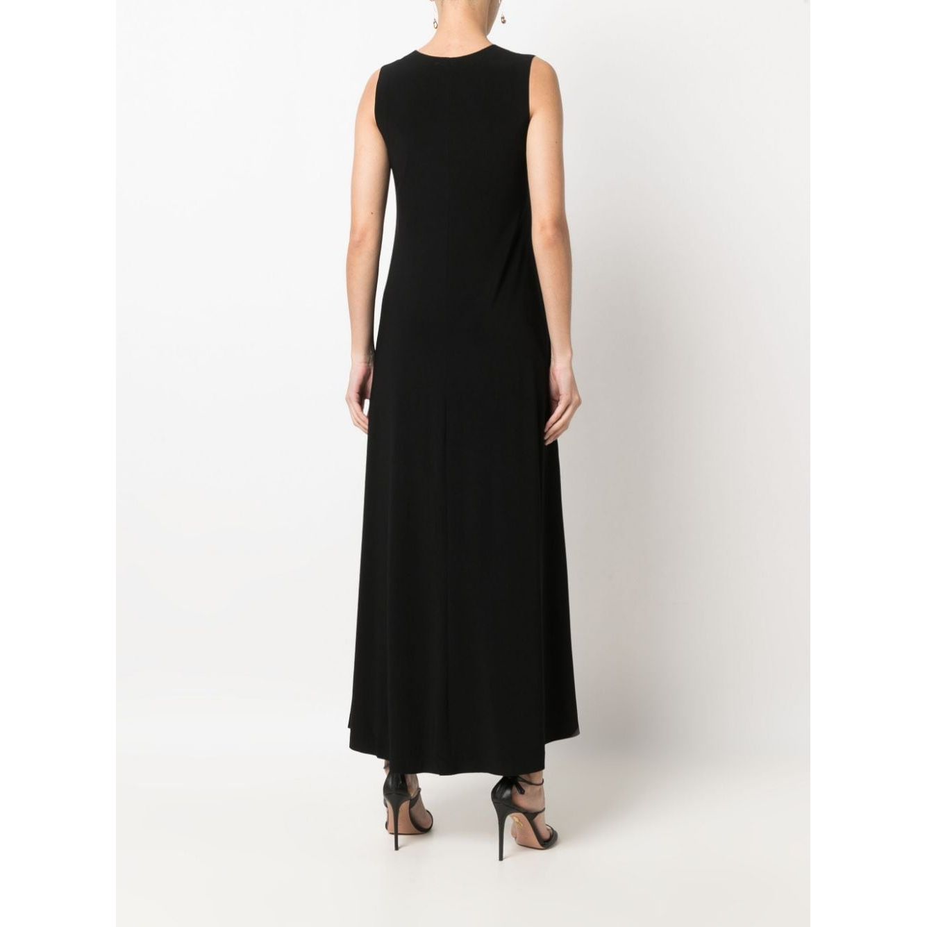 Norma Kamali Dresses Black KK1263PL015001-P25