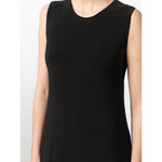 Norma Kamali Dresses Black KK1263PL015001-P25