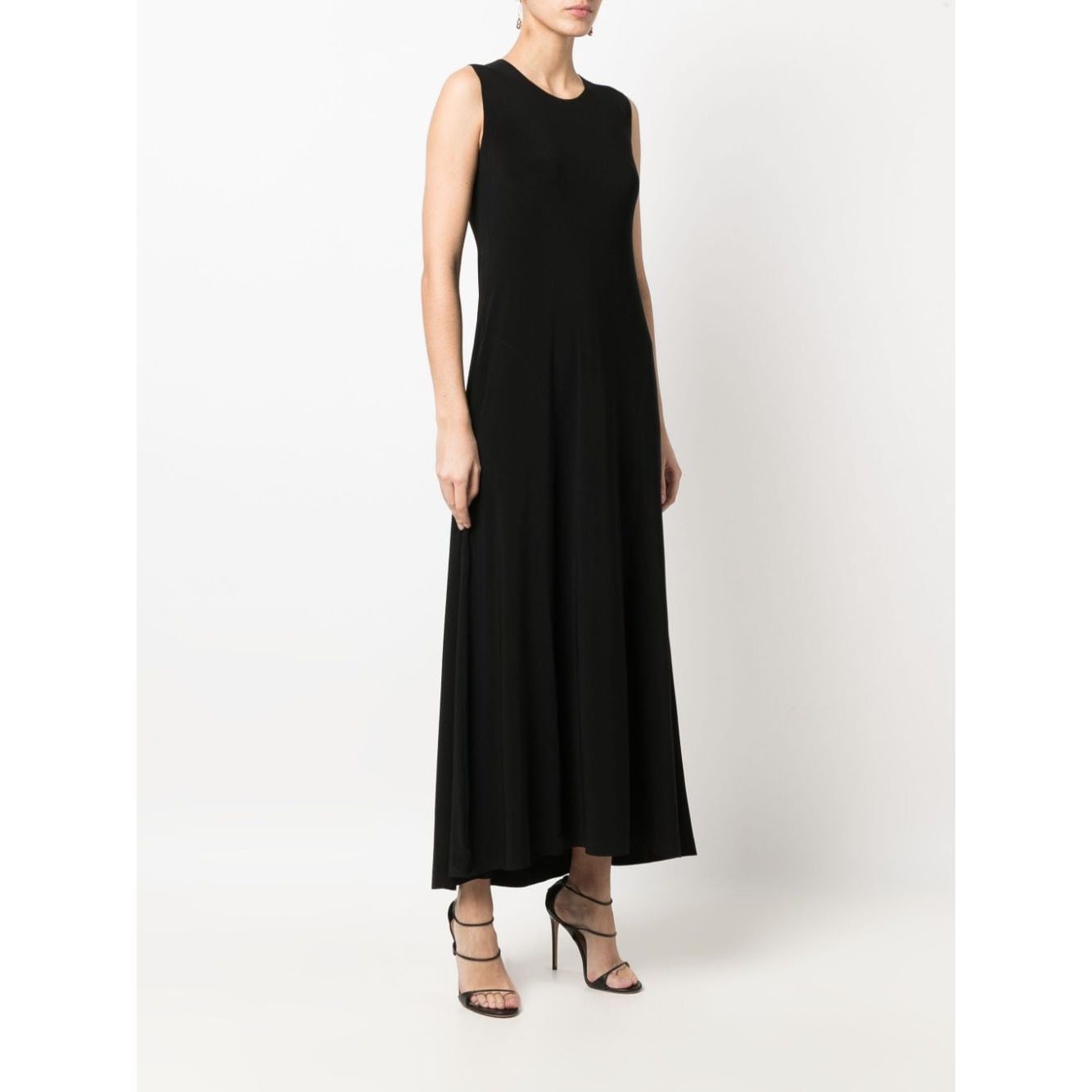 Norma Kamali Dresses Black KK1263PL015001-P25