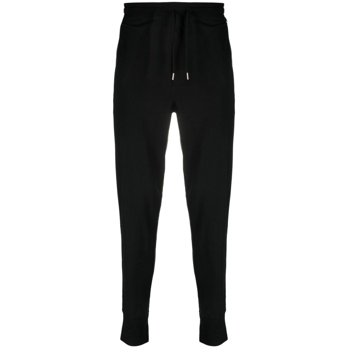 Paul Smith Trousers Black