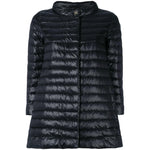 Herno Coats Black PI0767DIC120179300-P25
