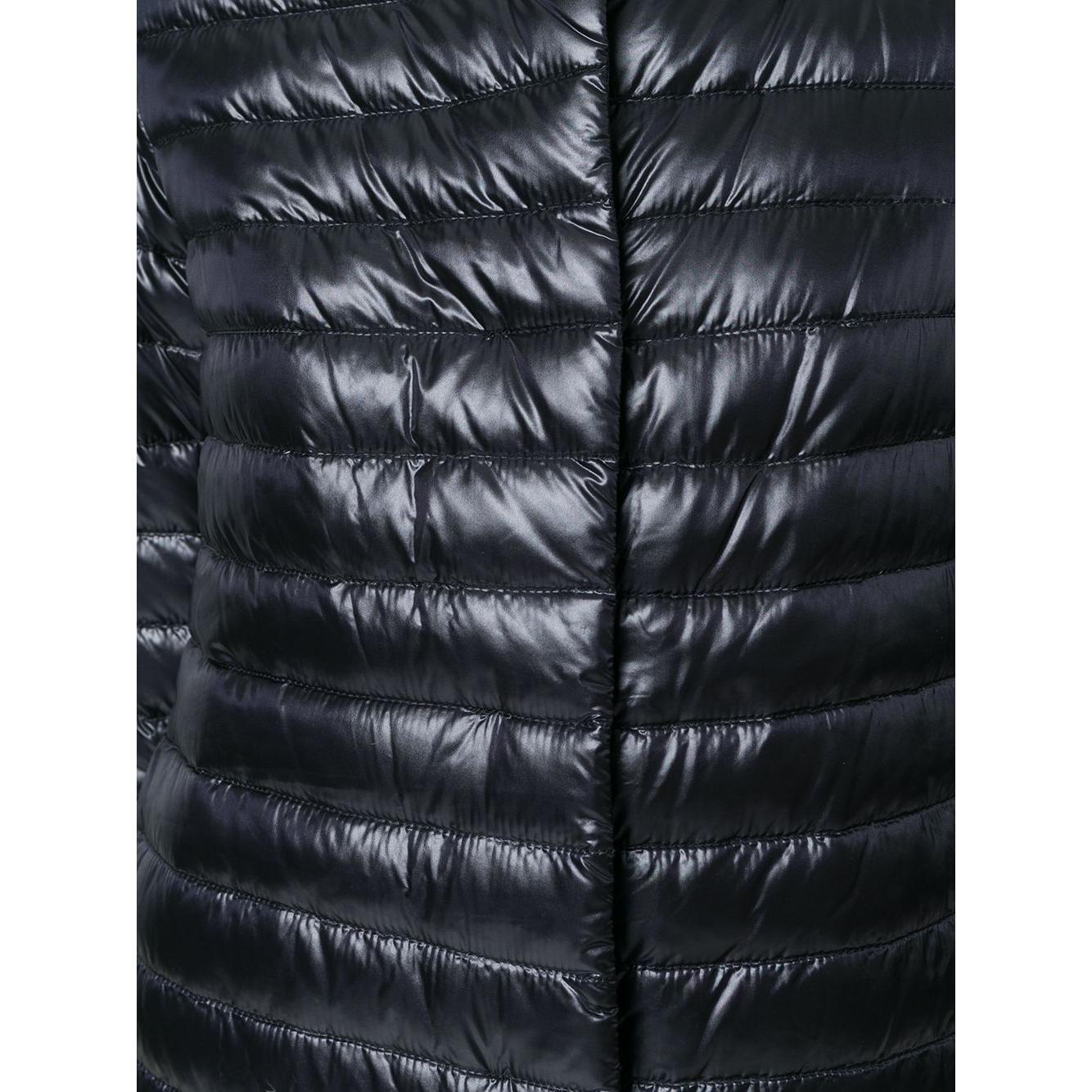 Herno Coats Black PI0767DIC120179300-P25