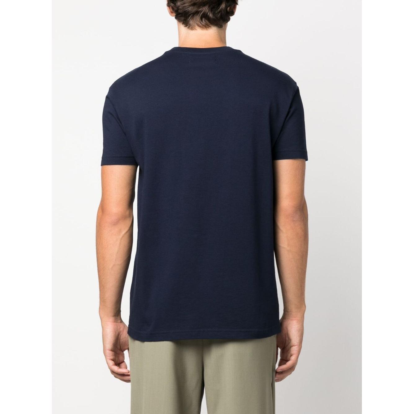 Vivienne Westwood T-shirts and Polos Blue