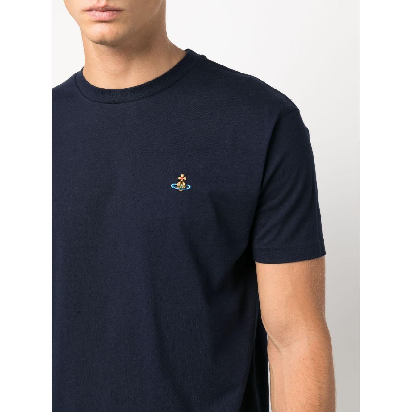 Vivienne Westwood T-shirts and Polos Blue