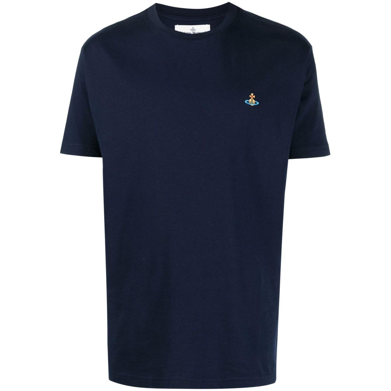 Vivienne Westwood T-shirts and Polos Blue
