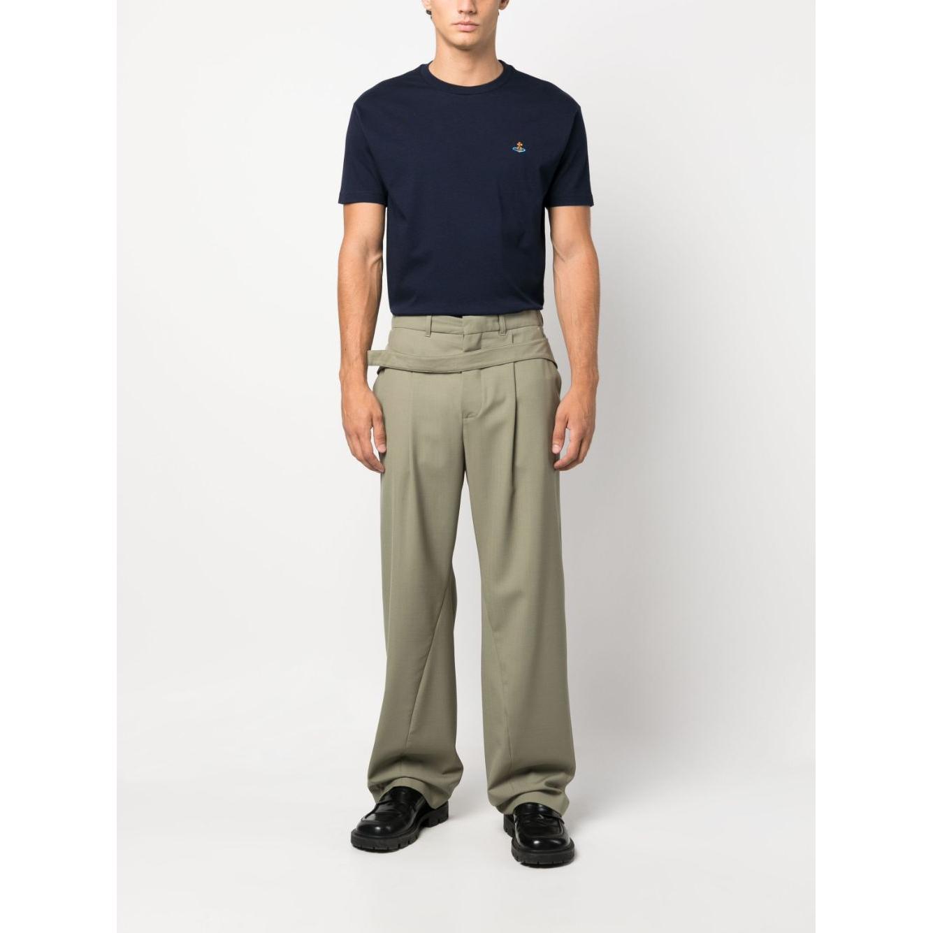 Vivienne Westwood T-shirts and Polos Blue