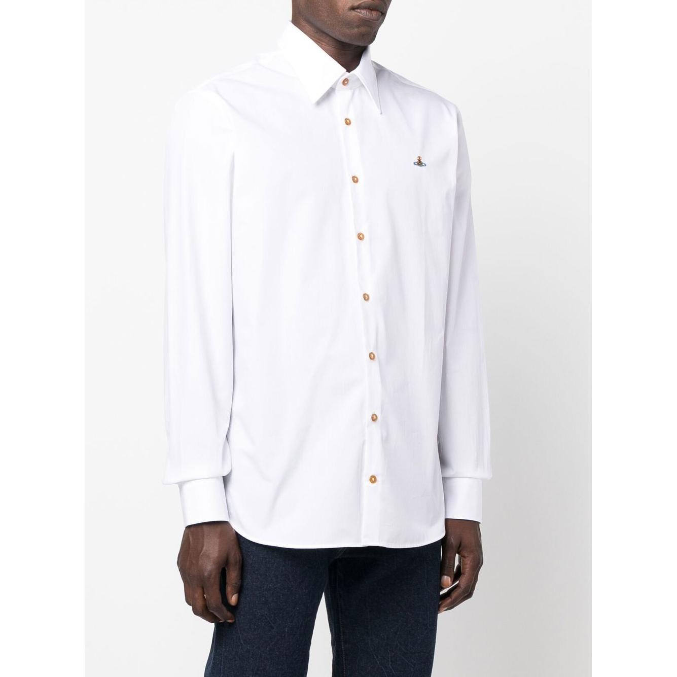 Vivienne Westwood Shirts White