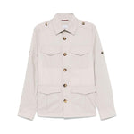 Brunello Cucinelli Jackets Beige MR4576518C6540-P25