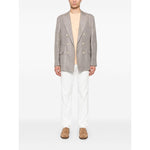 Brunello Cucinelli Jackets Brown MW4827BPDC2166-P25