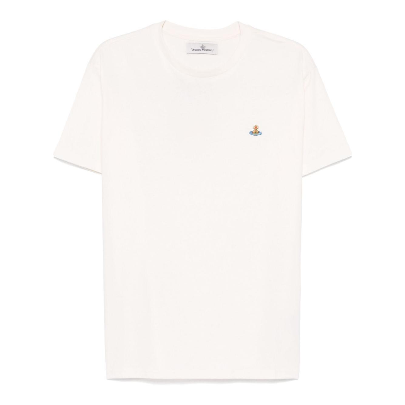 Vivienne Westwood T-shirts and Polos White