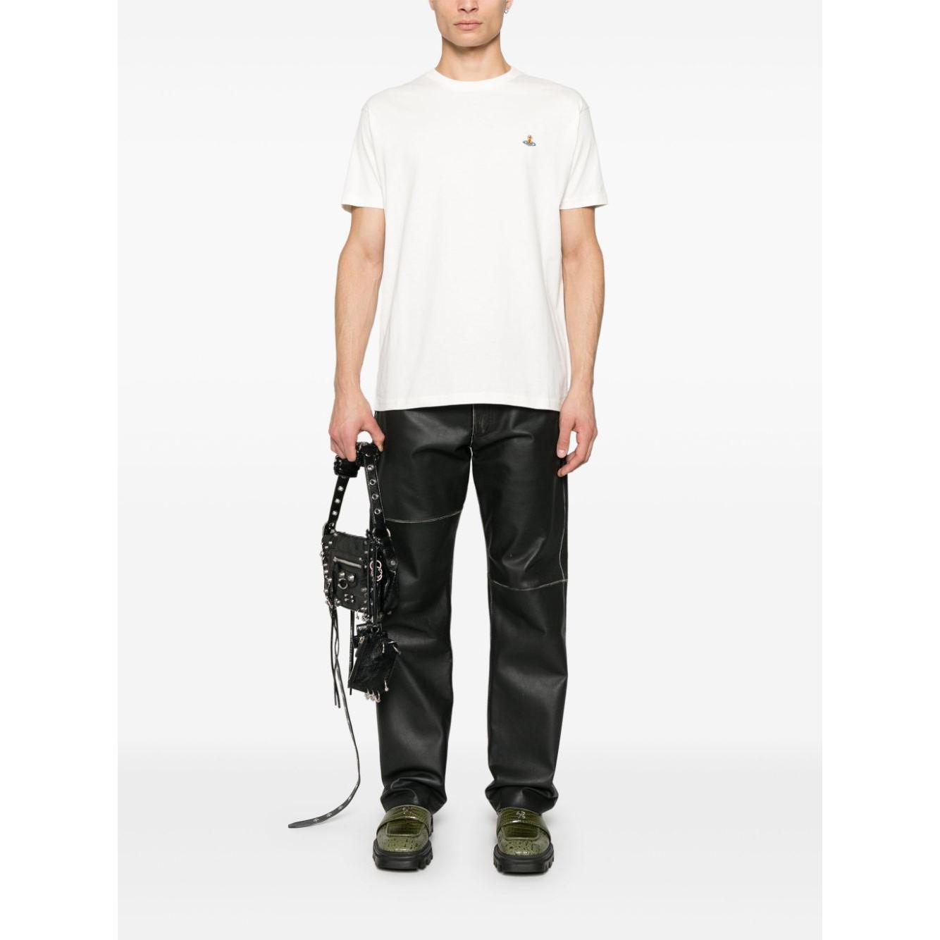 Vivienne Westwood T-shirts and Polos White