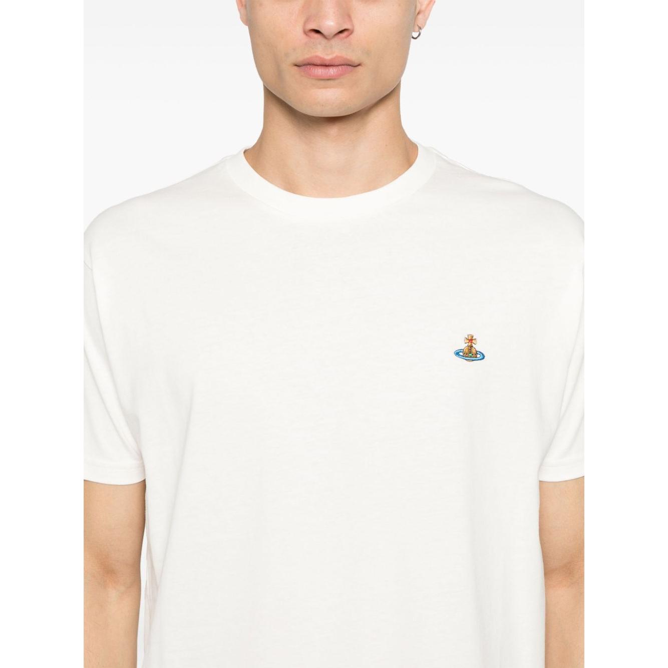 Vivienne Westwood T-shirts and Polos White